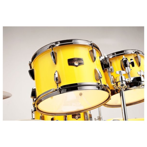 Tama Imperialstar IP72ZH9WBNELY Lars Ulrich LTD